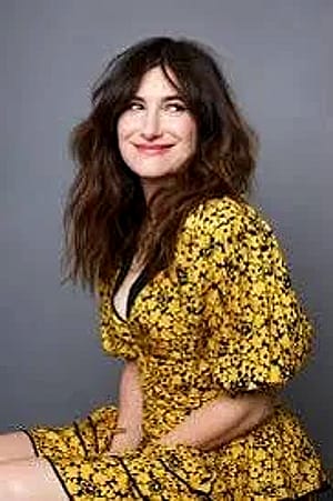 Kathryn Hahn, 50'
