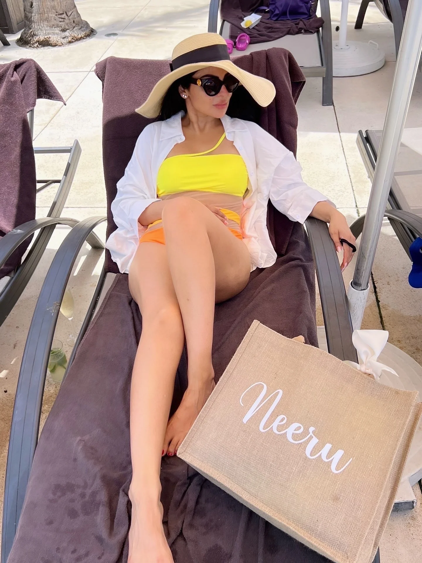 Neeru Bajwa, 44 picture 1 of 2