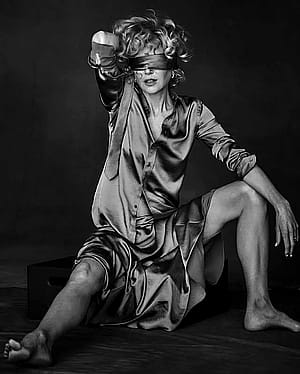 Nicole Kidman, 58'