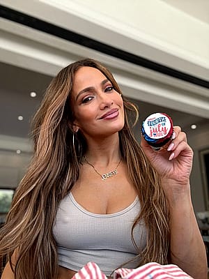 Jennifer Lopez, 55'