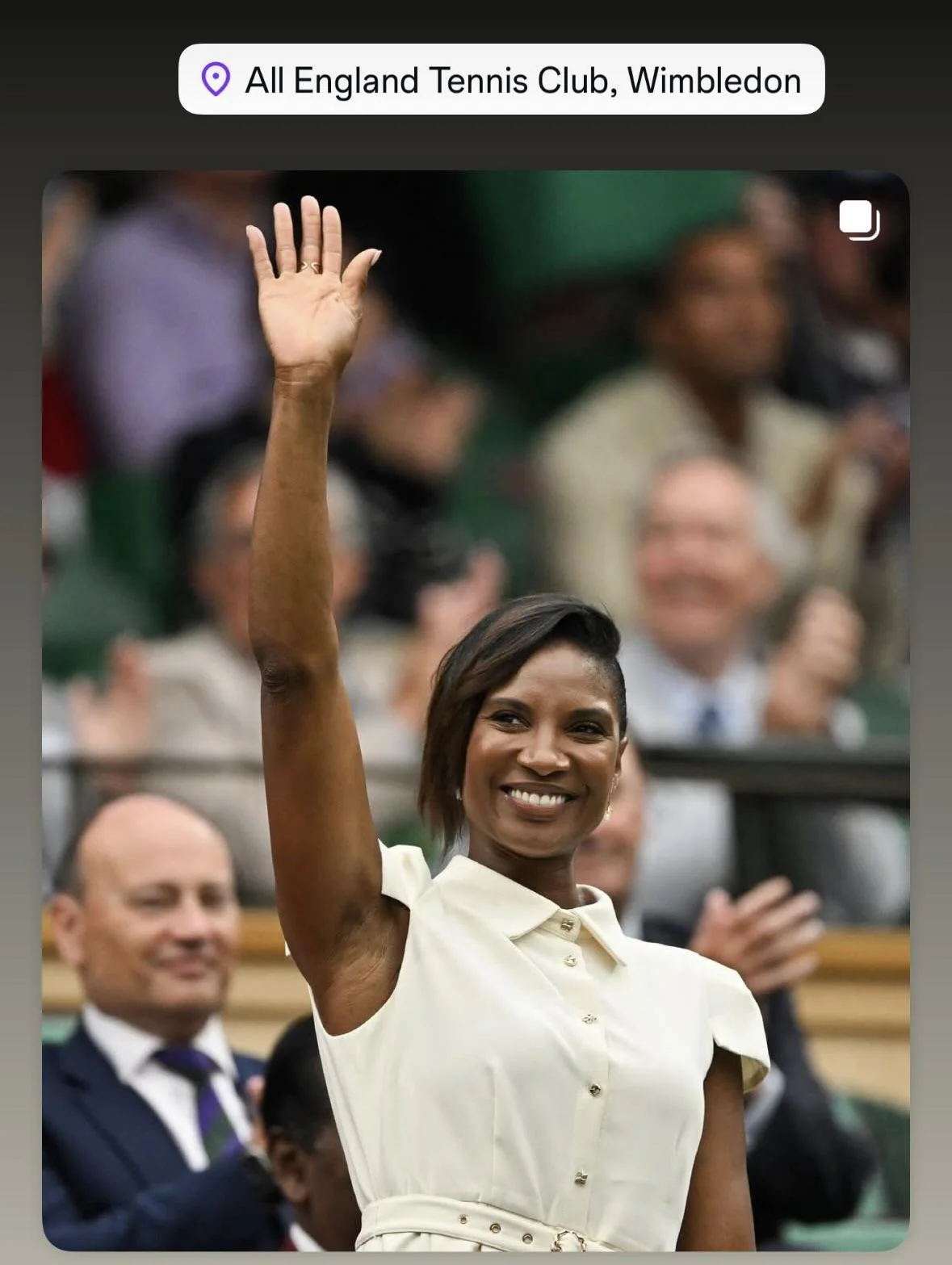 Denise Lewis, 52 picture 1 of 1