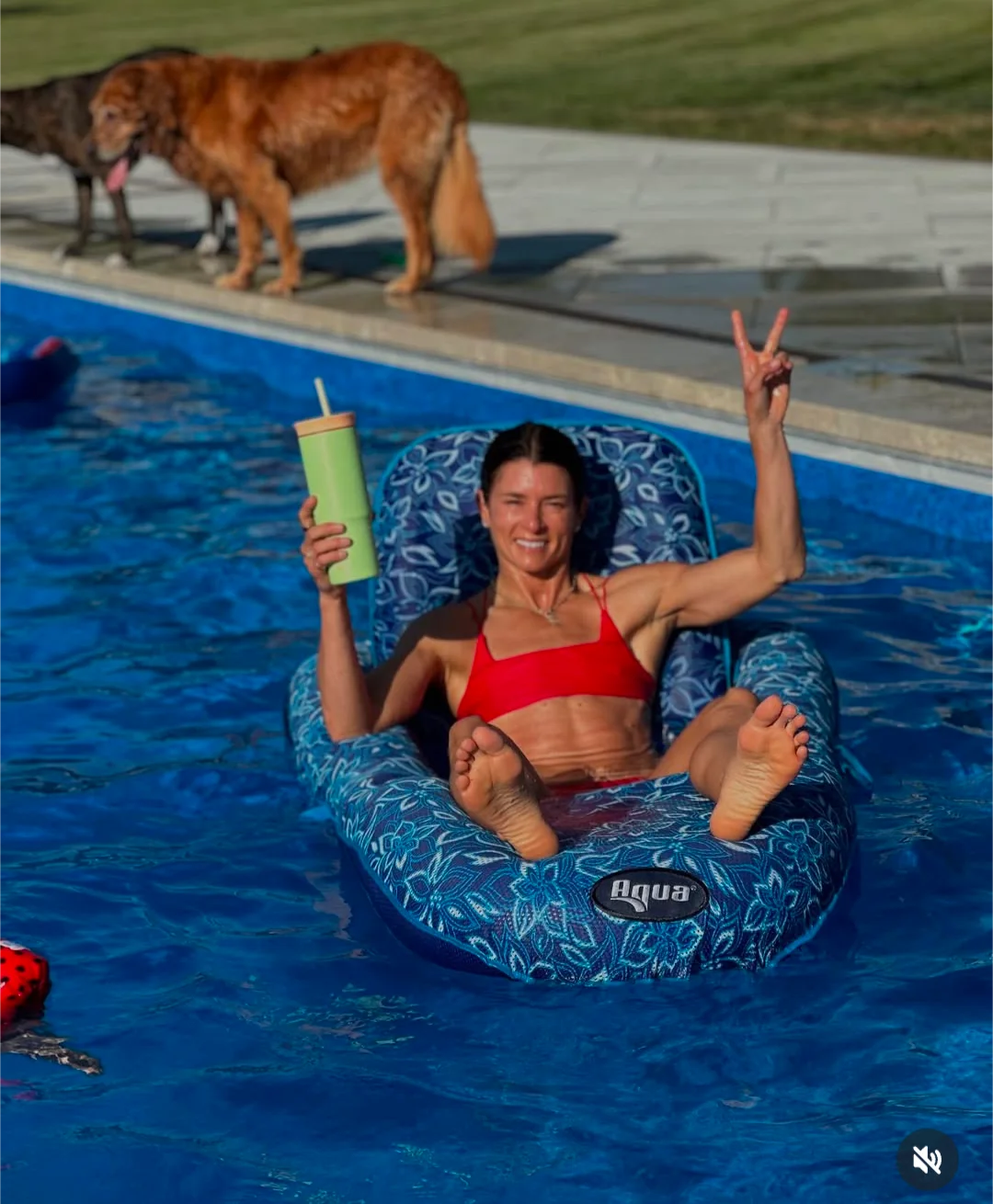 Danica Patrick, 43 picture 3 of 3