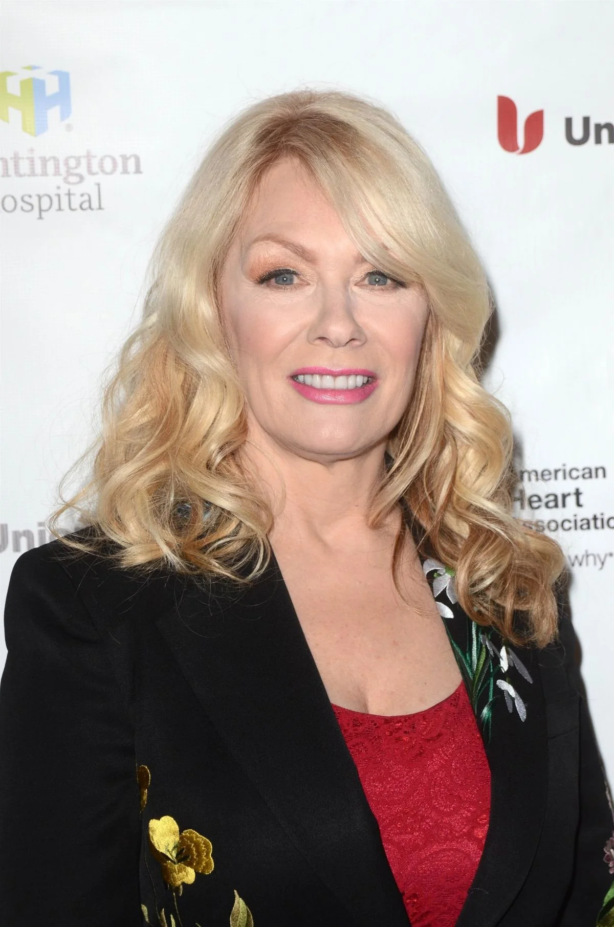 Nancy Wilson, 64 picture 1 of 4