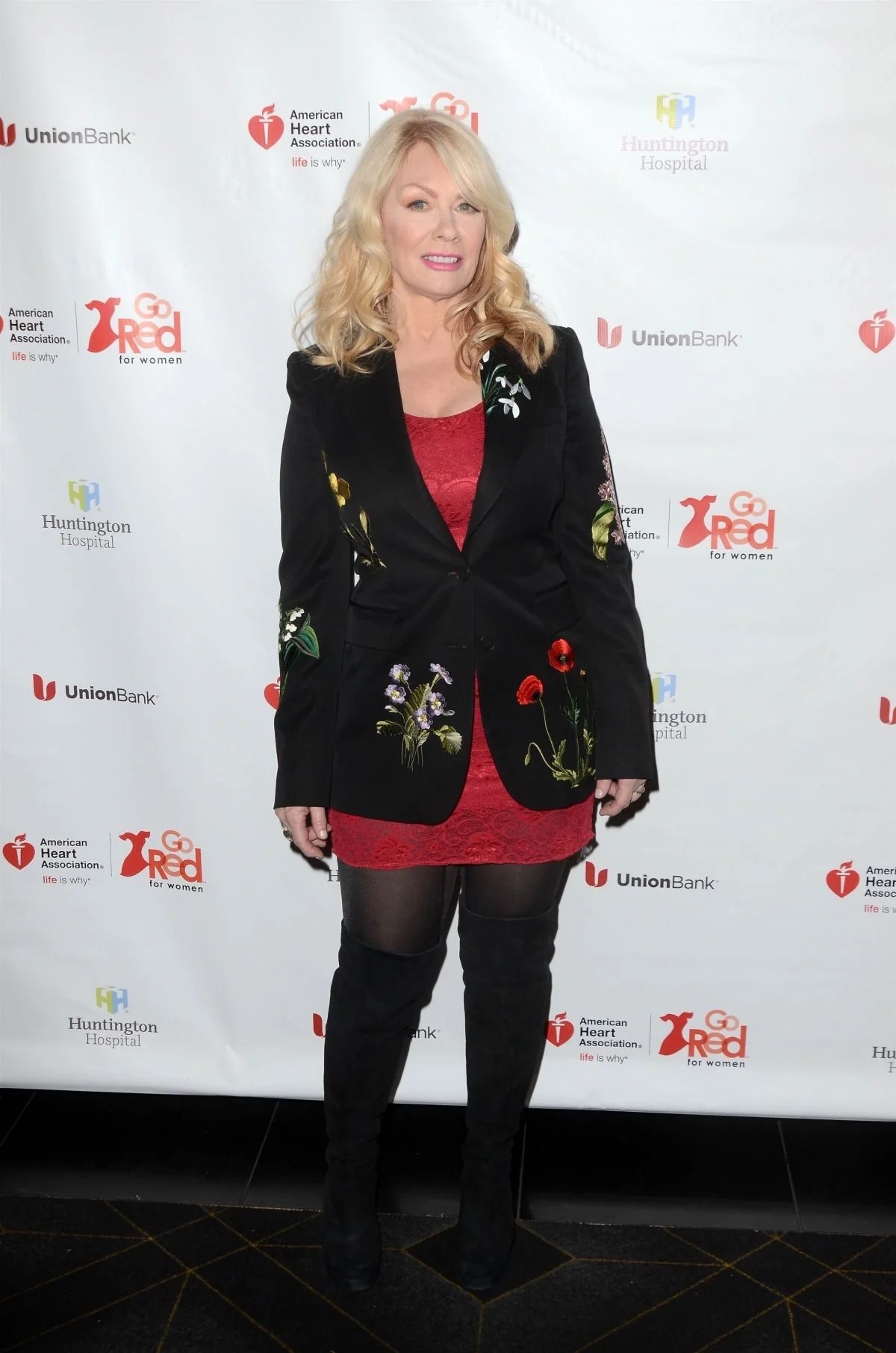 Nancy Wilson, 64 picture 3 of 4