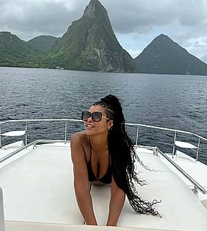 Taraji P Henson, 54'