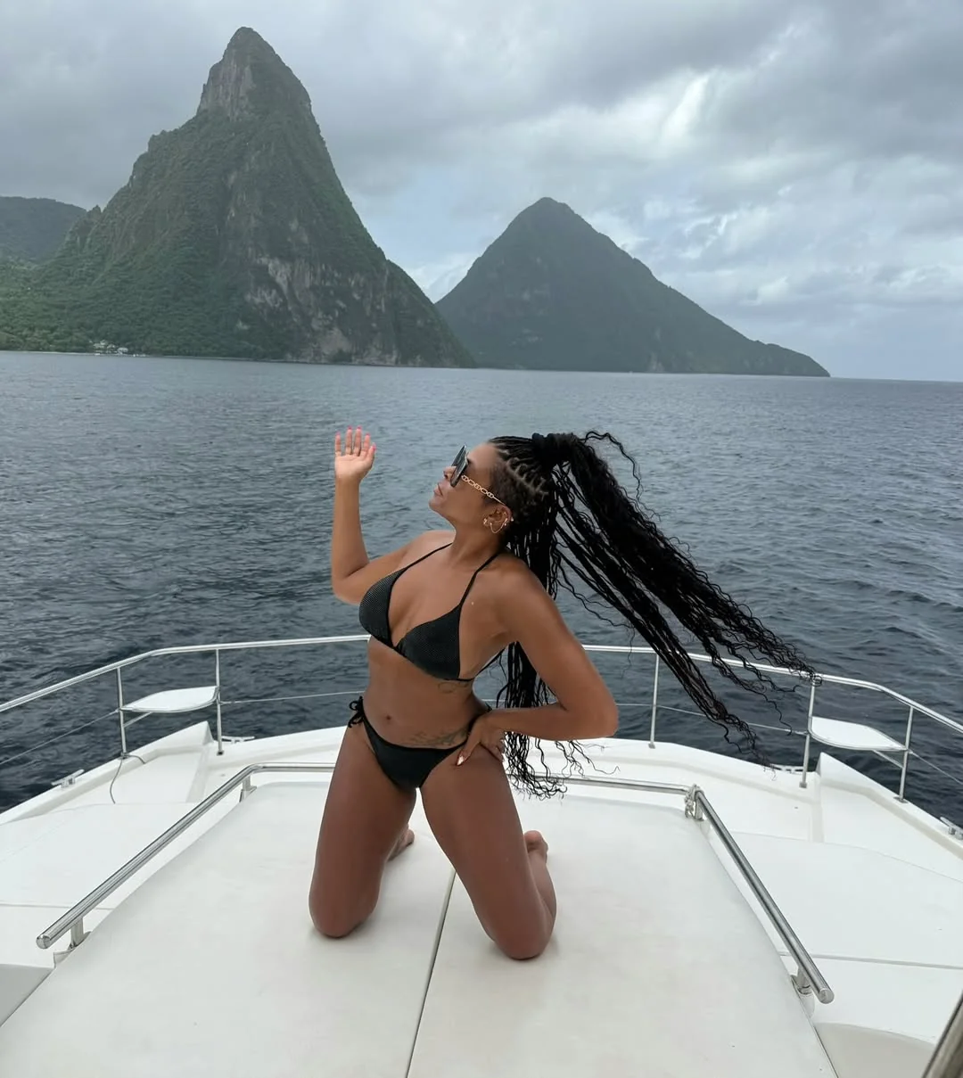 Taraji P Henson, 54 picture 5 of 6