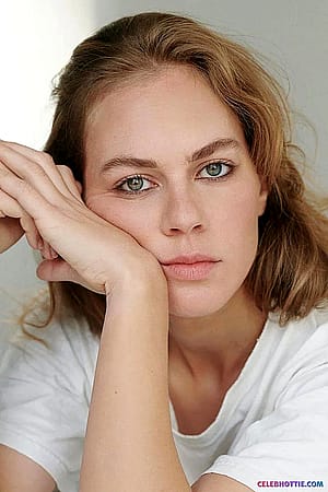 Alicia Von Rittberg