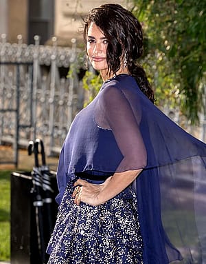 Penélope Cruz, 51'