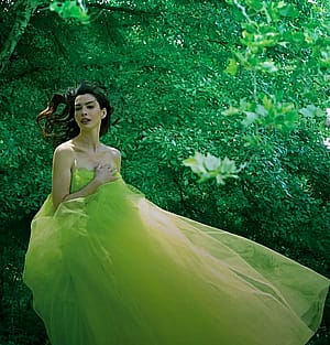 Anne Hathaway, 42'