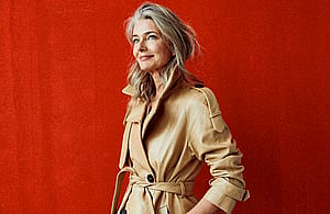 Paulina Porizkova, 60'