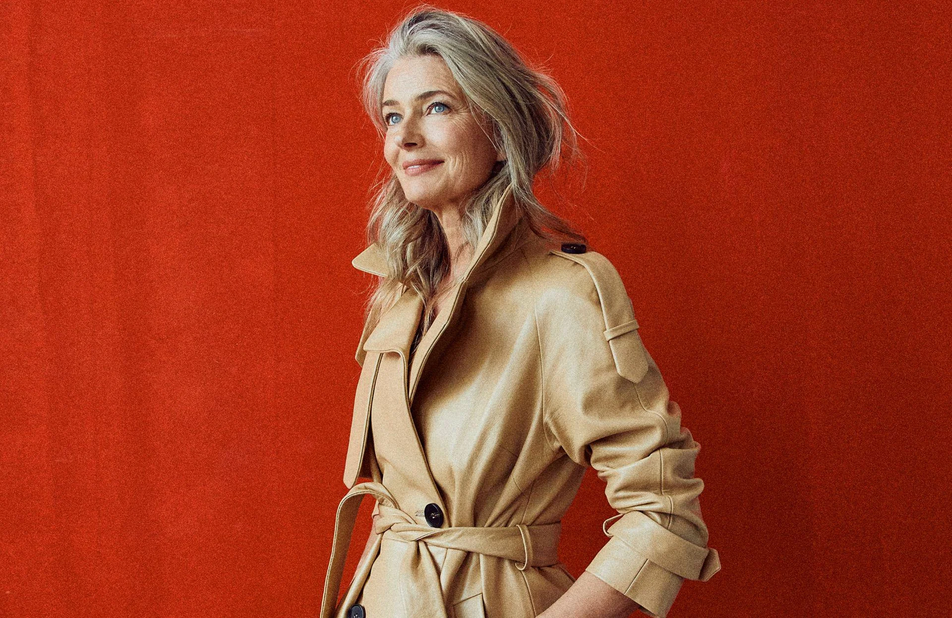 Paulina Porizkova, 60 picture 1 of 1
