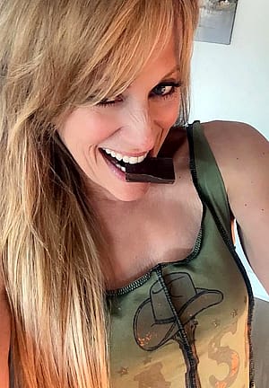 Lilian Garcia, 58'