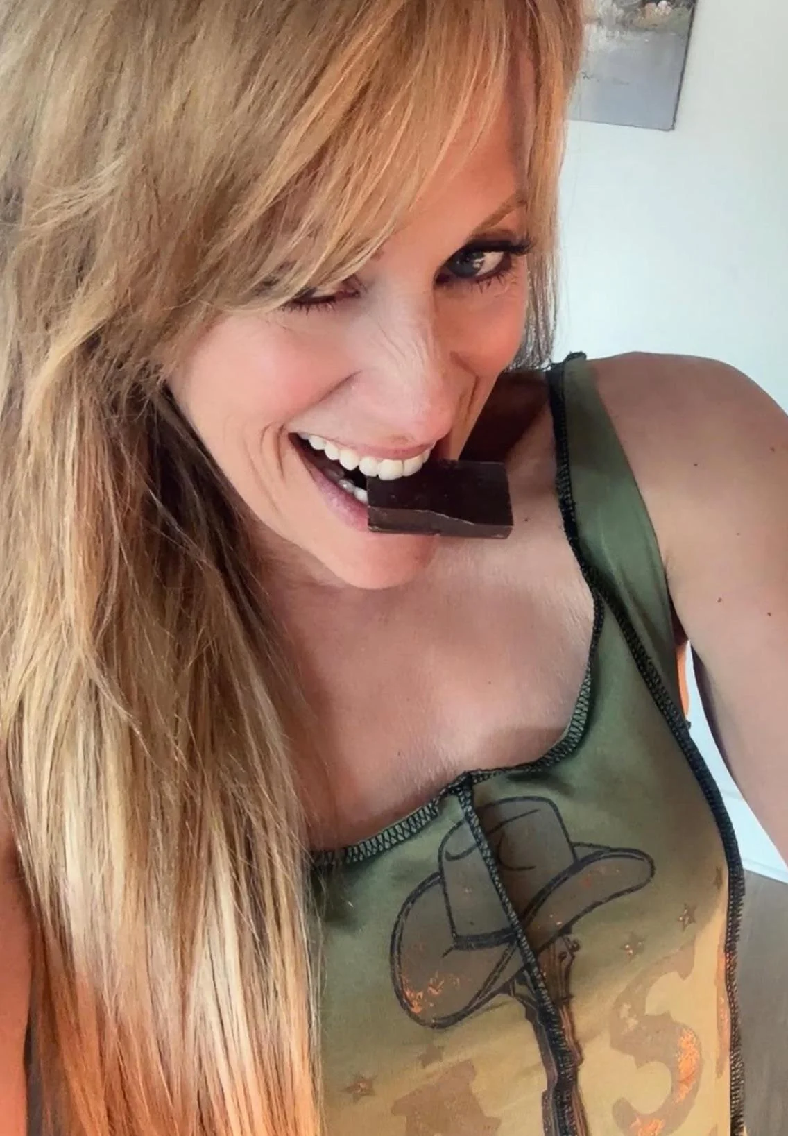 Lilian Garcia, 58 picture 1 of 1