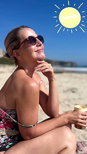 Morgan James, 43'