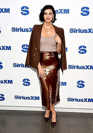 Morena Baccarin, 45'