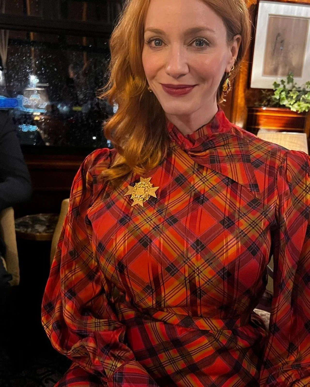 Christina Hendricks, 49 picture 1 of 1