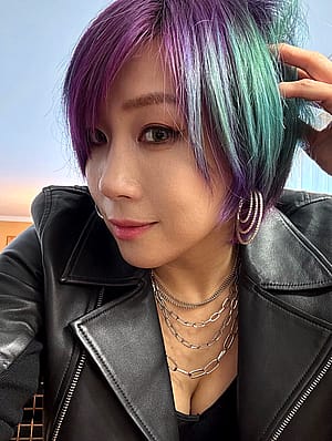 Asuka, 43'