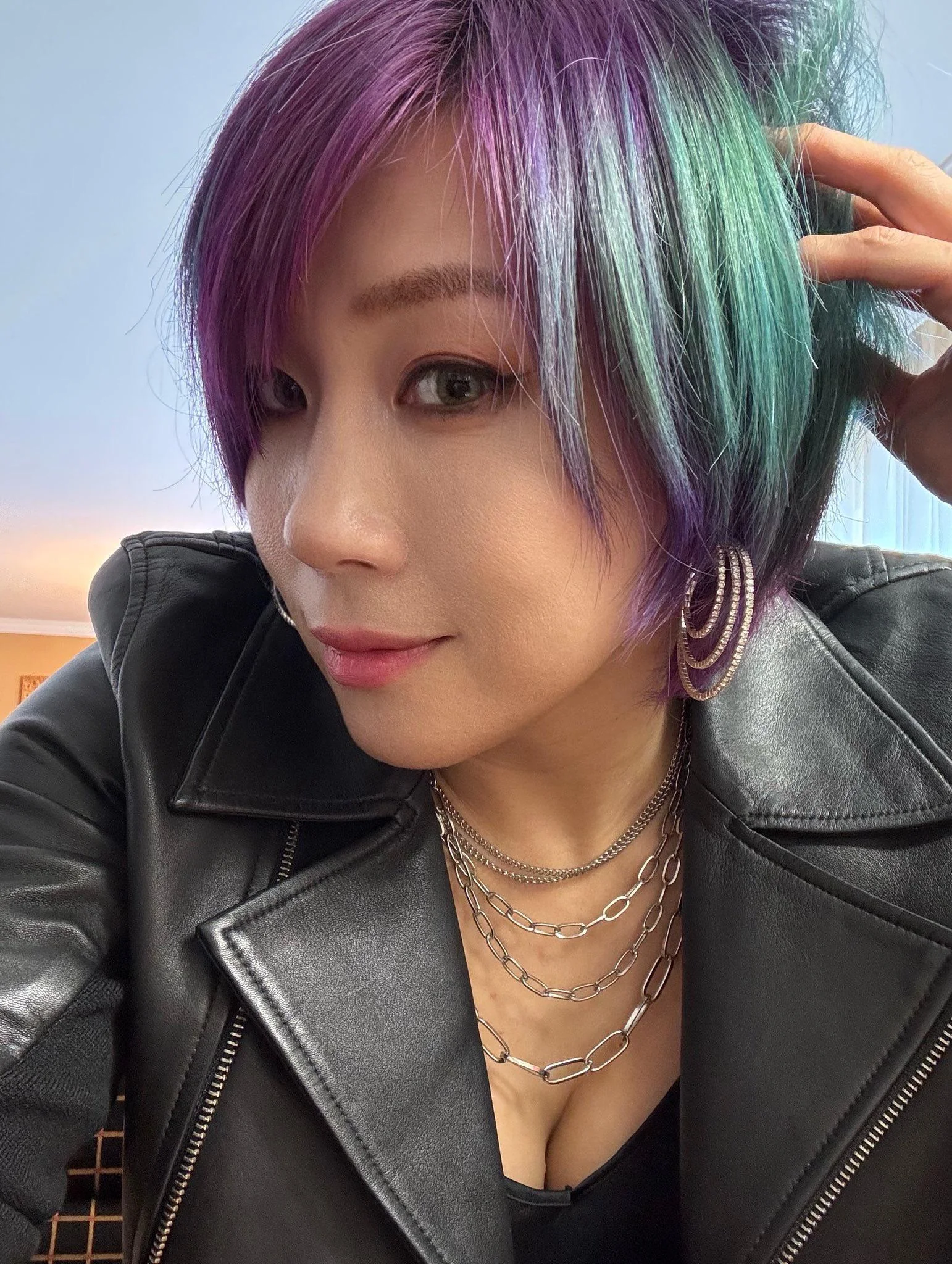 Asuka, 43 picture 1 of 1