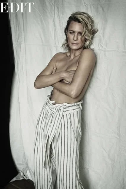 Robin Wright, 59 picture 5 of 6