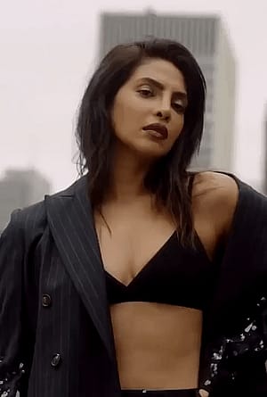 Priyanka chopra, 42'