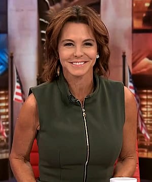 Stephanie Ruhle, 48'