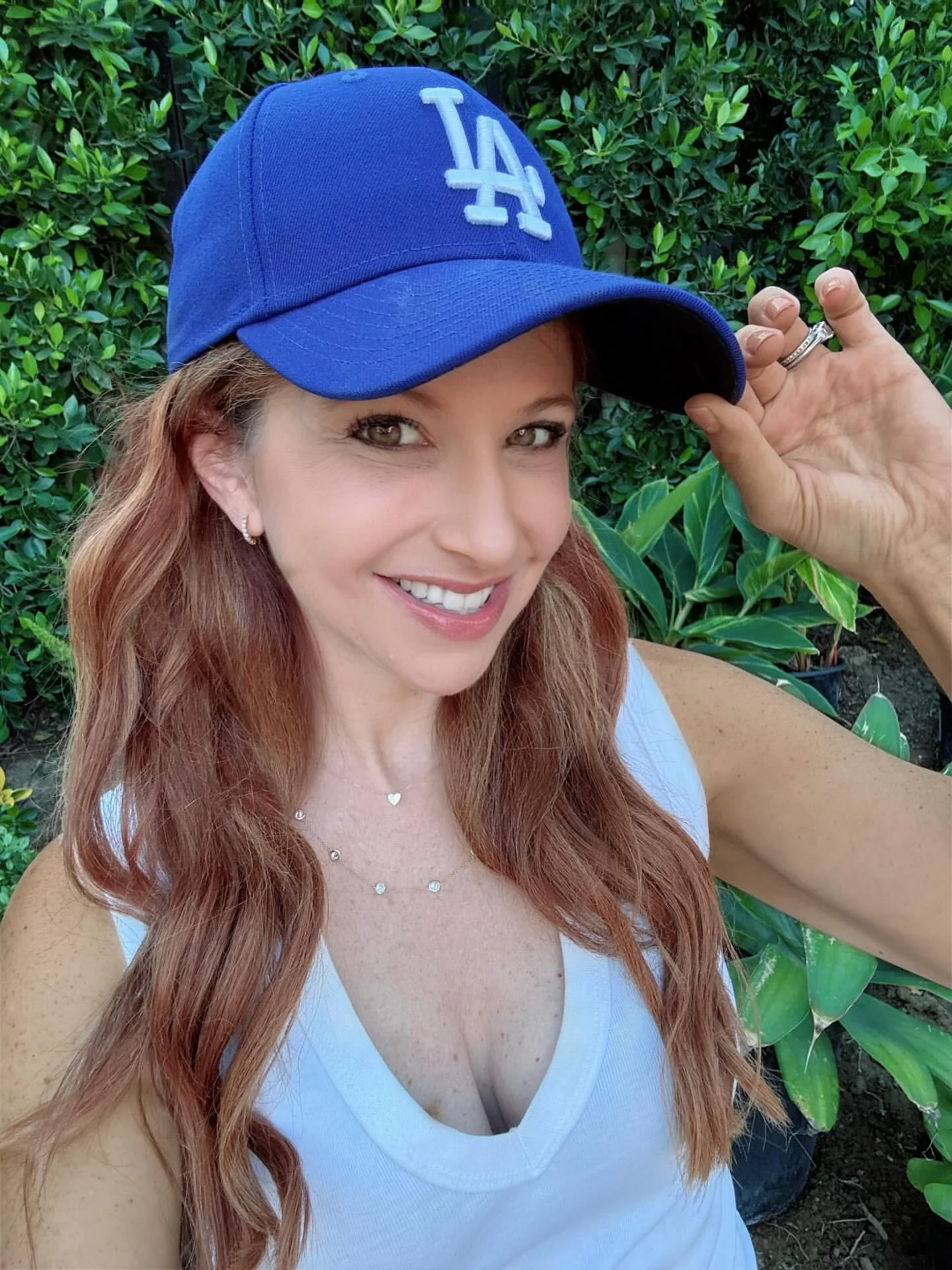 Rachel Nichols, 51 picture 1 of 1