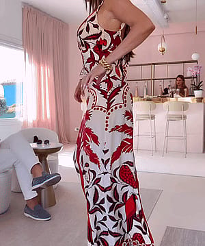 Sofia Vergara, 53'