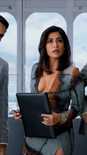 chitrangada singh, 49'