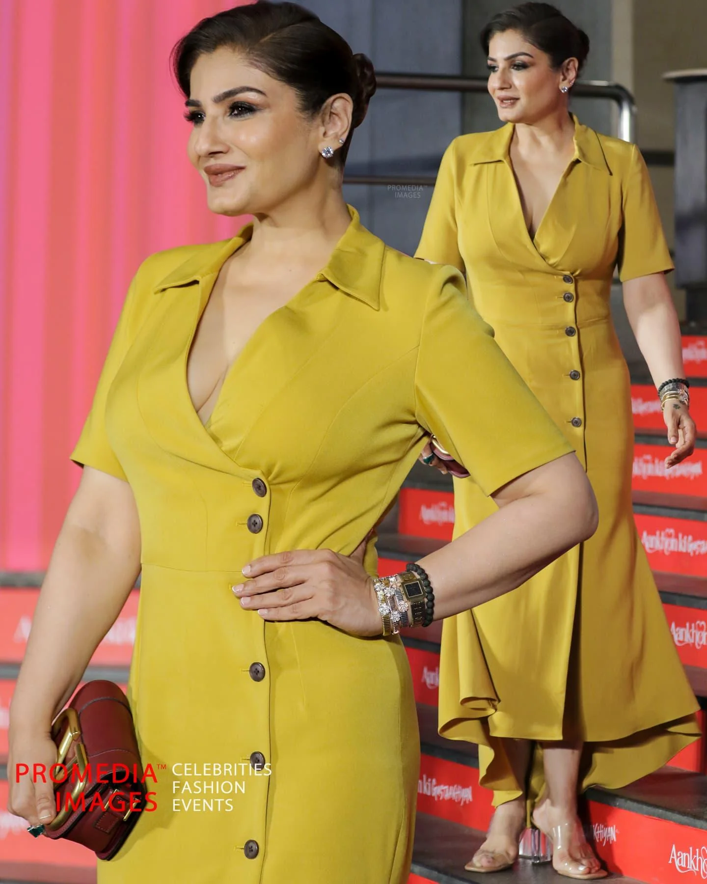 Raveena Tandon, 52 picture 1 of 1