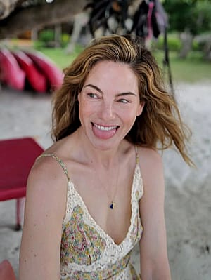 Michelle Monaghan, 49'
