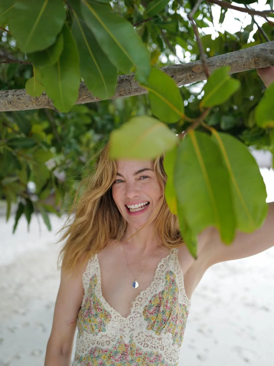 Michelle Monaghan, 49 picture 3 of 3