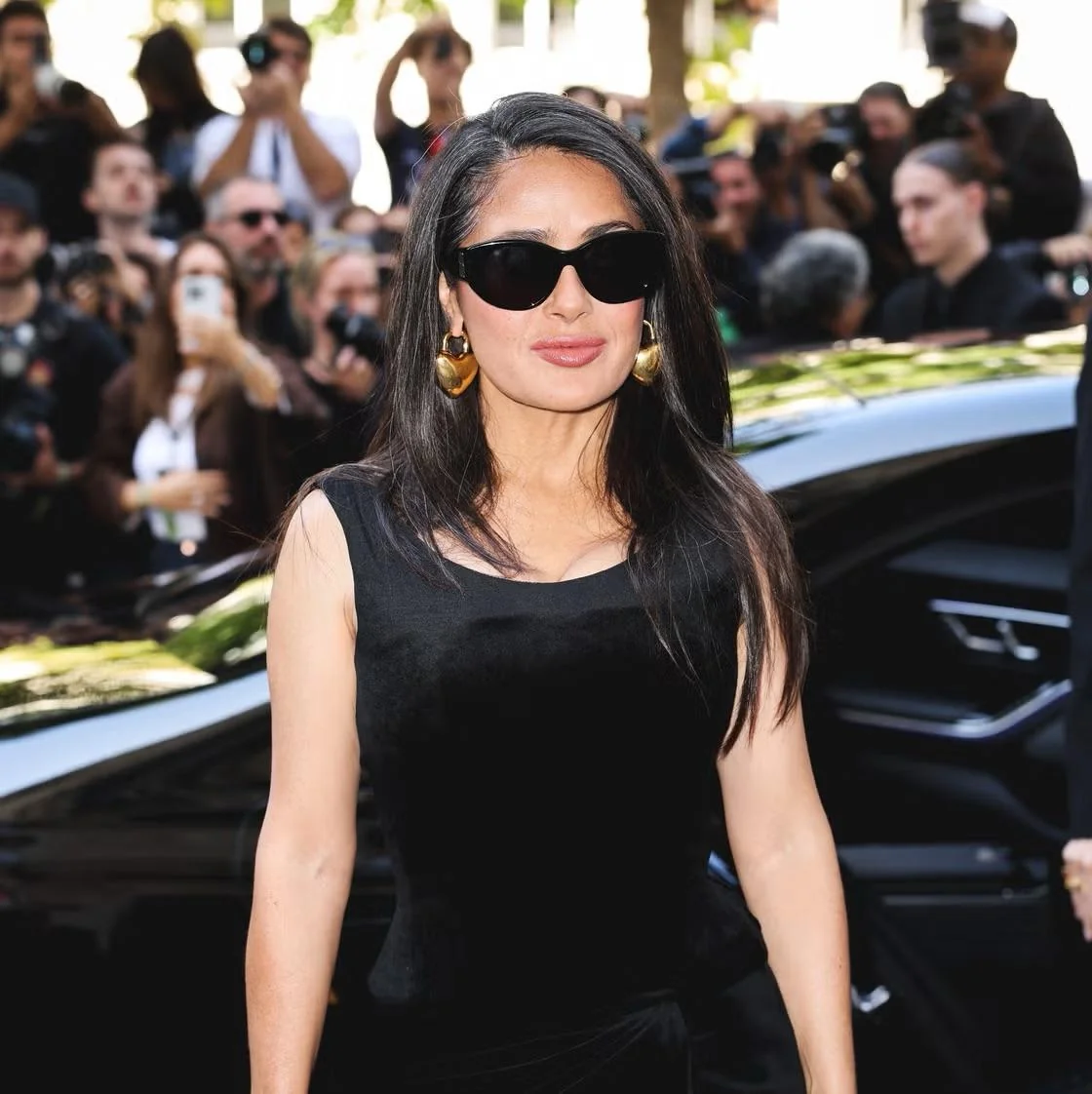 Salma Hayek, 58 picture 2 of 4