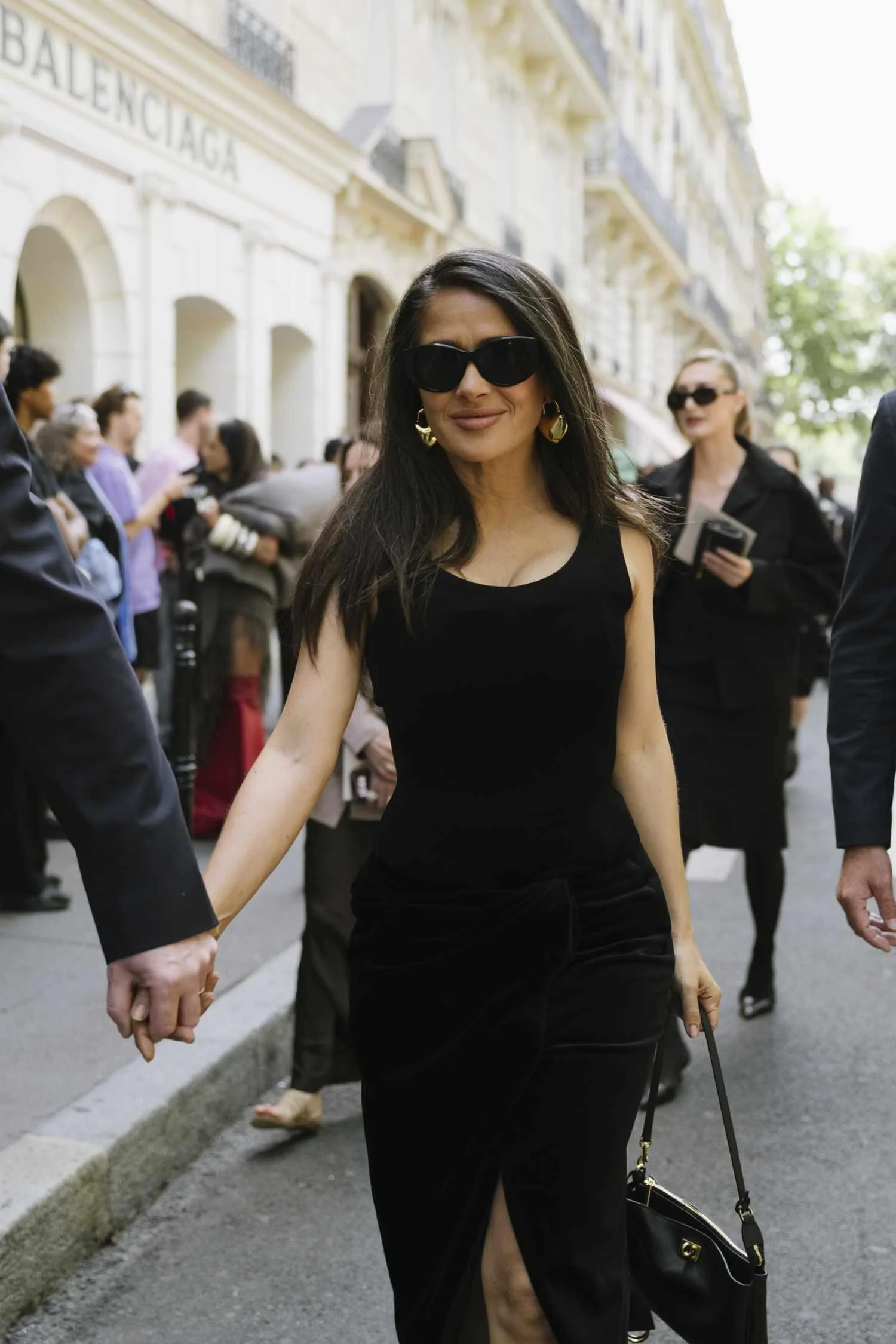 Salma Hayek, 58 picture 4 of 4