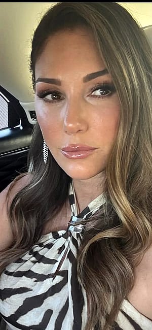 Daisy Fuentes, 58'