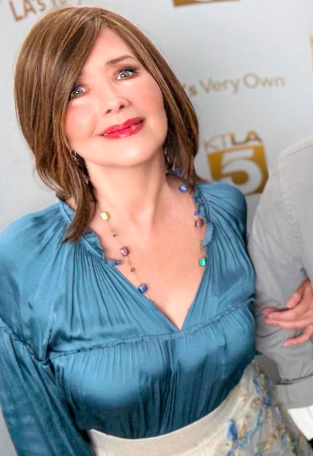 Janine Turner, 62 picture 2 of 3