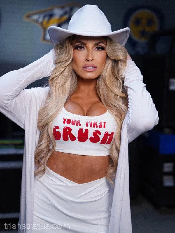 Trish Stratus, 49 picture 1 of 1