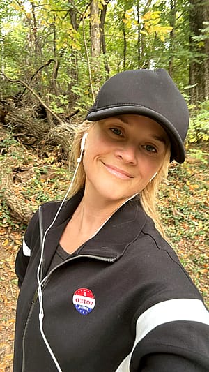 Reese Witherspoon, 48'