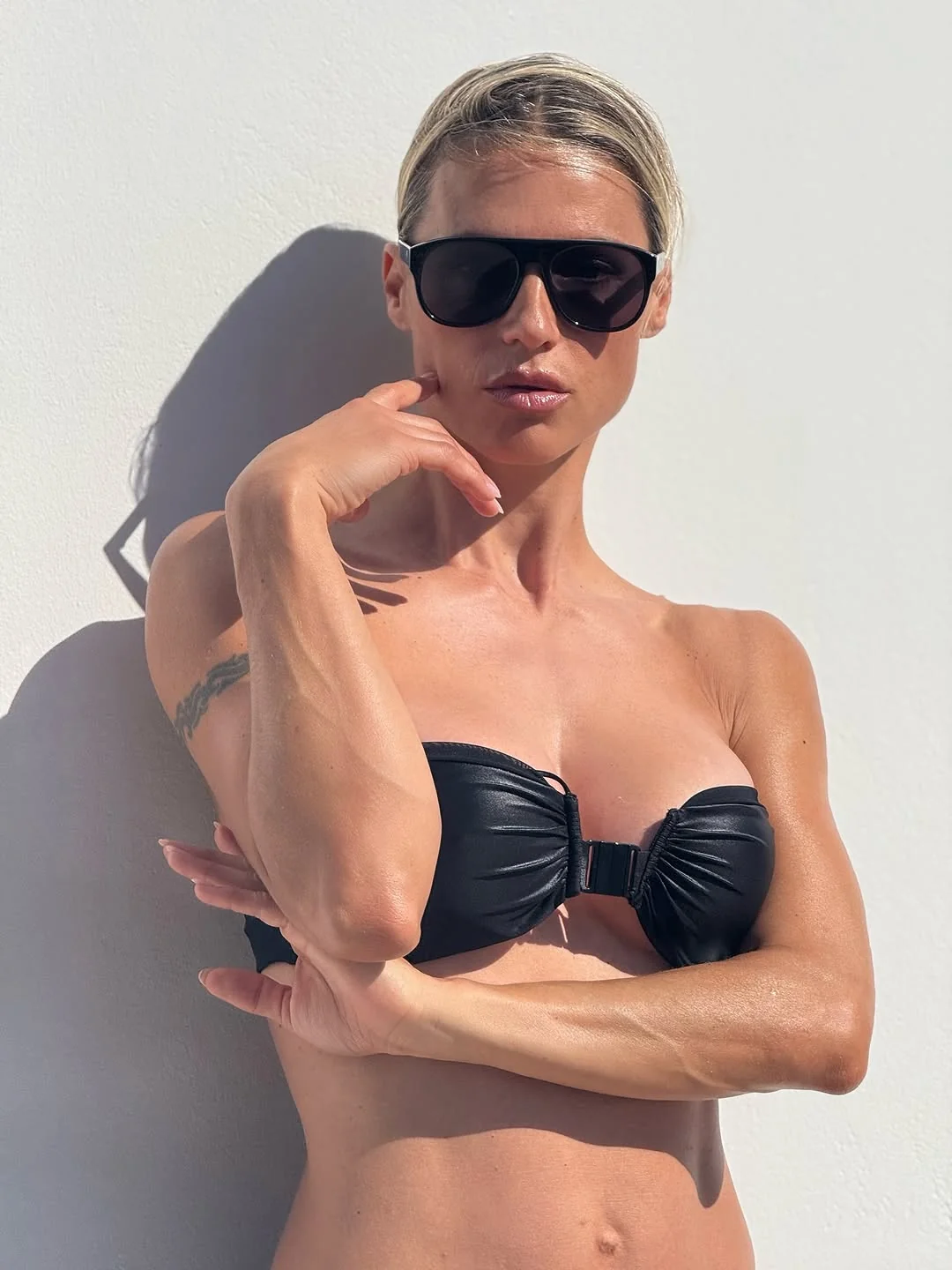 Michelle Hunziker, 48 picture 5 of 8