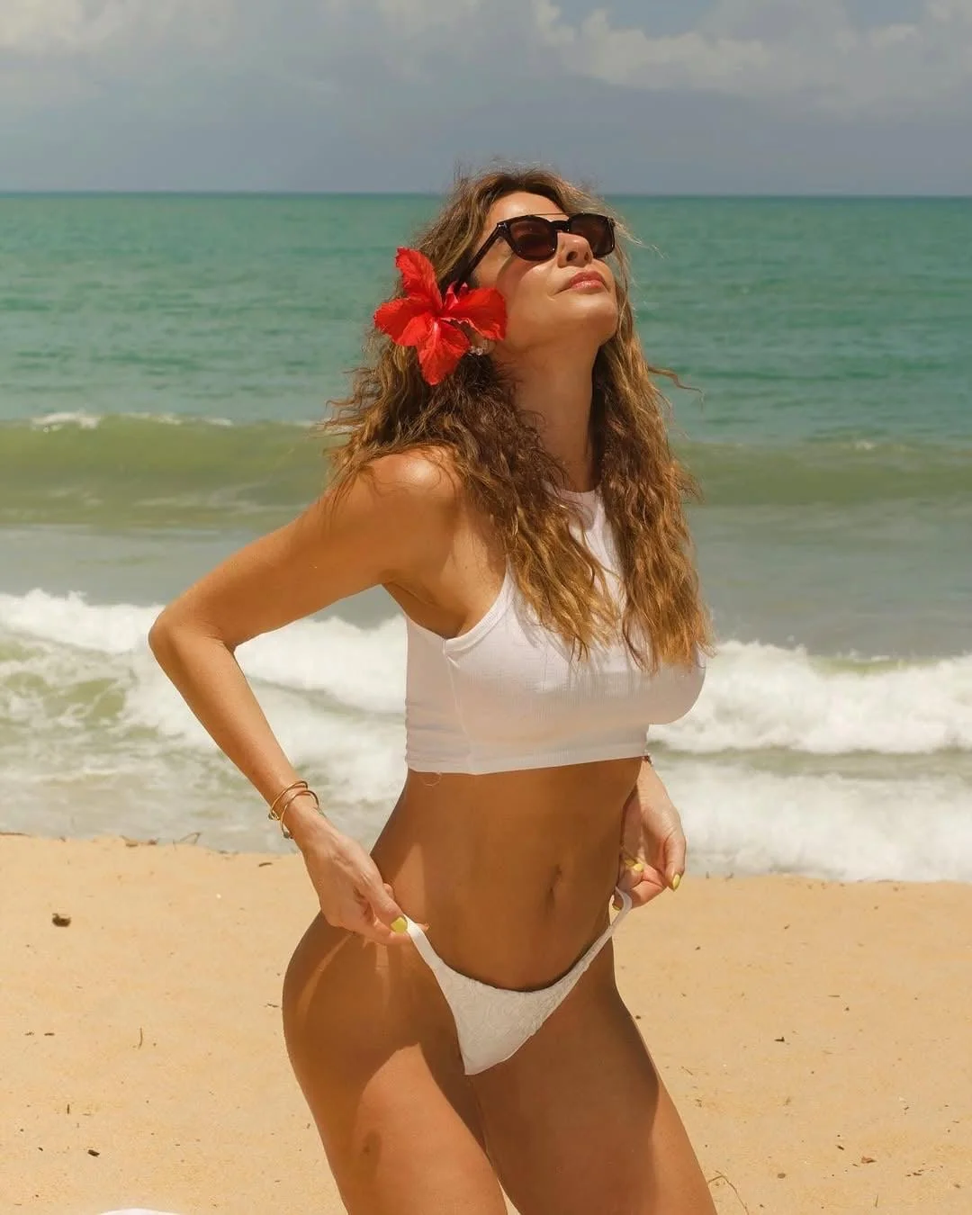 Luciana Giménez, 54 picture 5 of 5