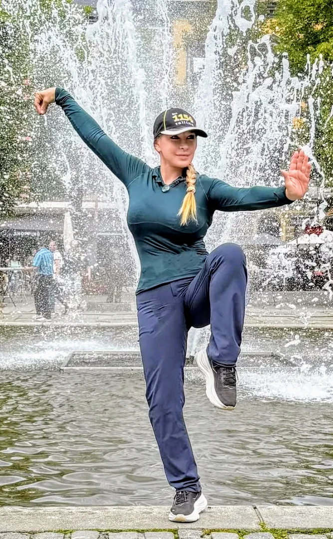 Cynthia Rothrock, 68 picture 3 of 3