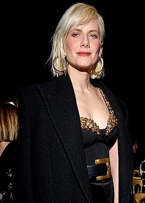 Mélanie Laurent, 42'