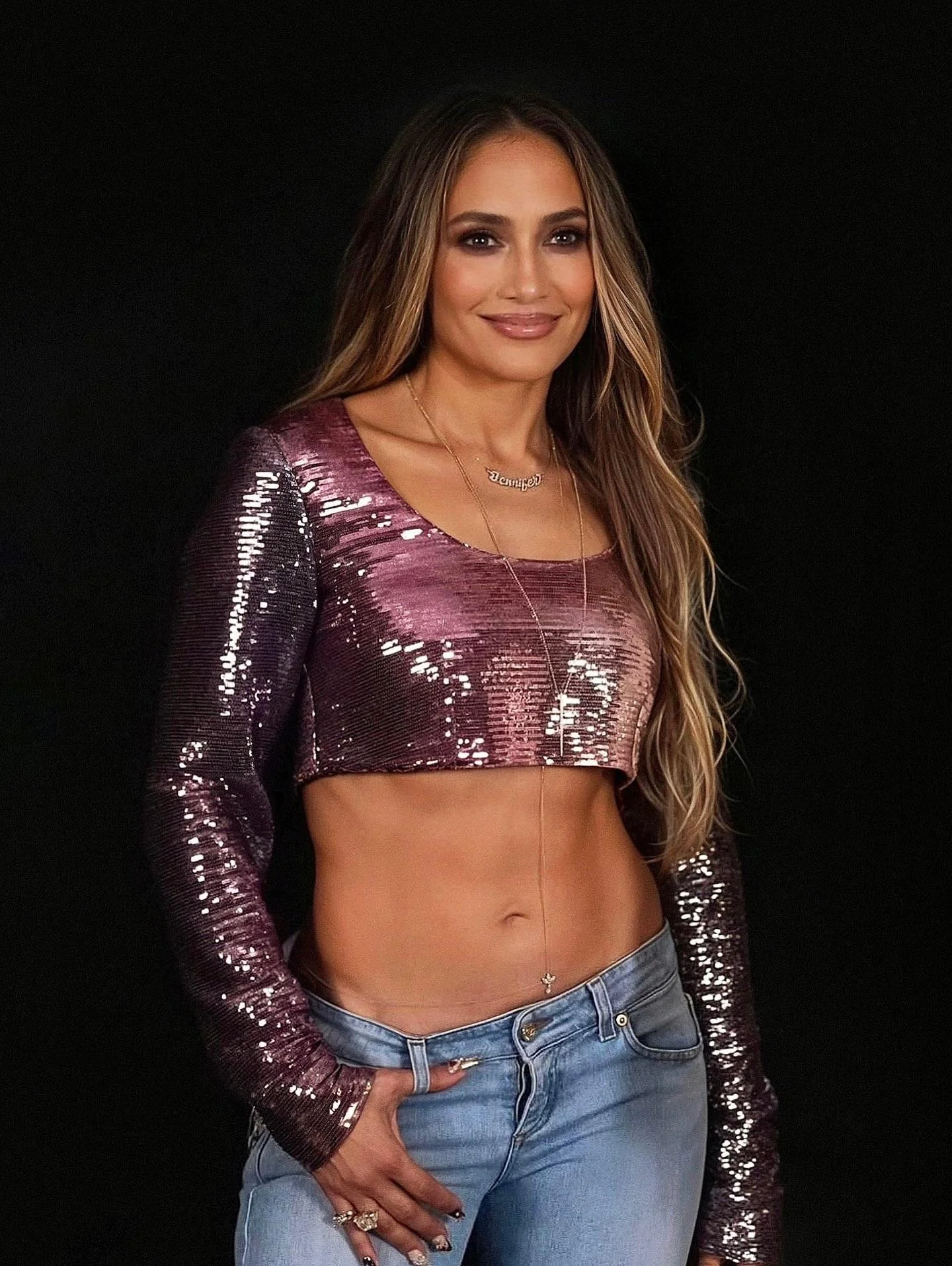 Jennifer Lopez, 55 picture 1 of 3