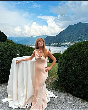 Jane Seymour, 74'