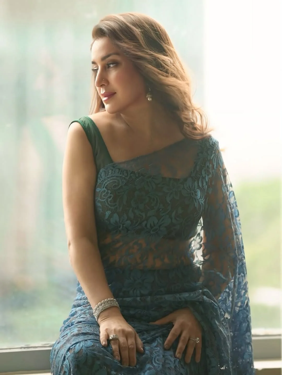 Tisca Chopra, 51 picture 1 of 2