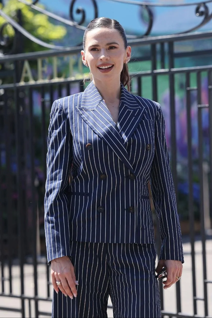 Hayley Atwell, 43 picture 20 of 20