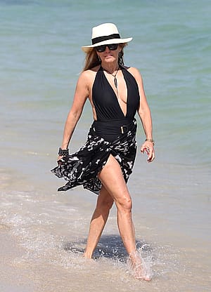 Ramona Singer, 62'