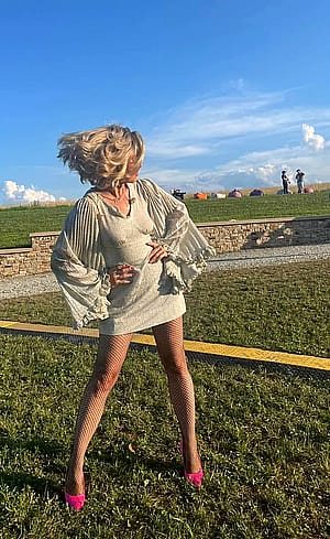 Morgan James, 43'