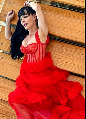 Maribel Guardia, 66'