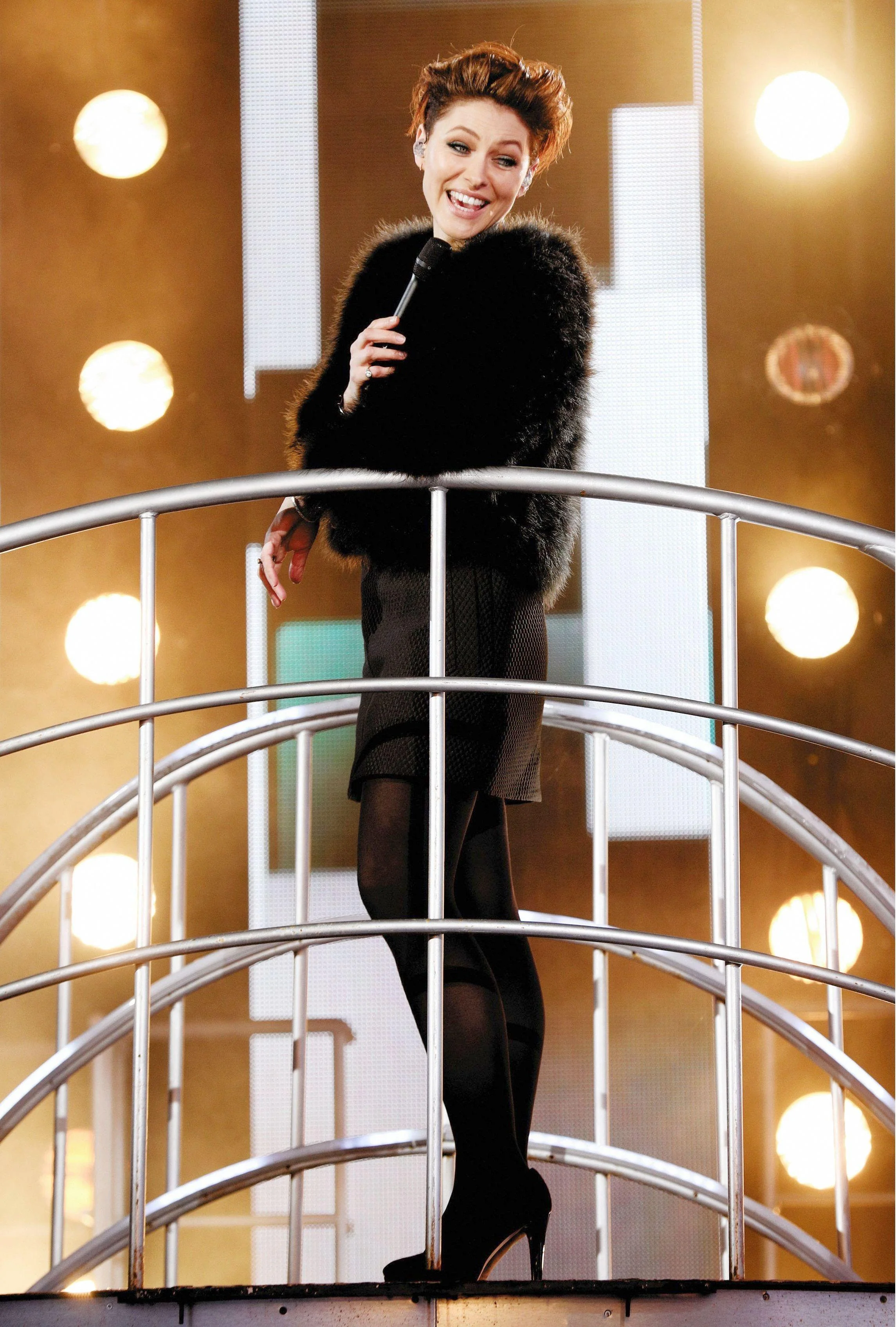 Emma Willis, 42 picture 2 of 2