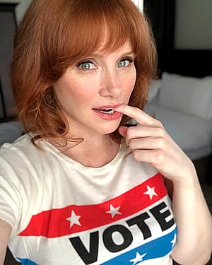 Bryce Dallas Howard, 44'